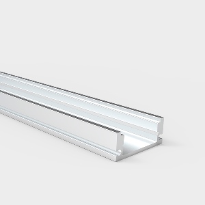 Trix aluminium profile